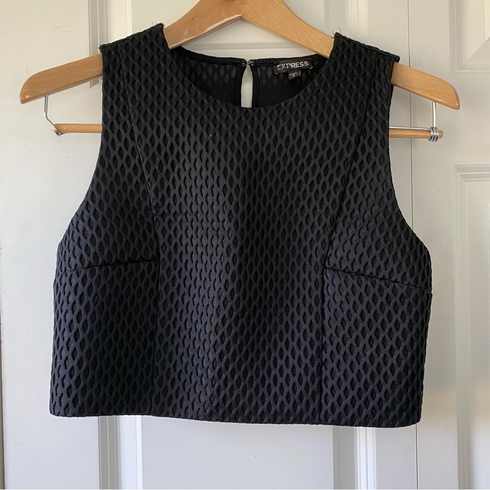 Express Top